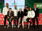 Heineken becomes global F1 partner